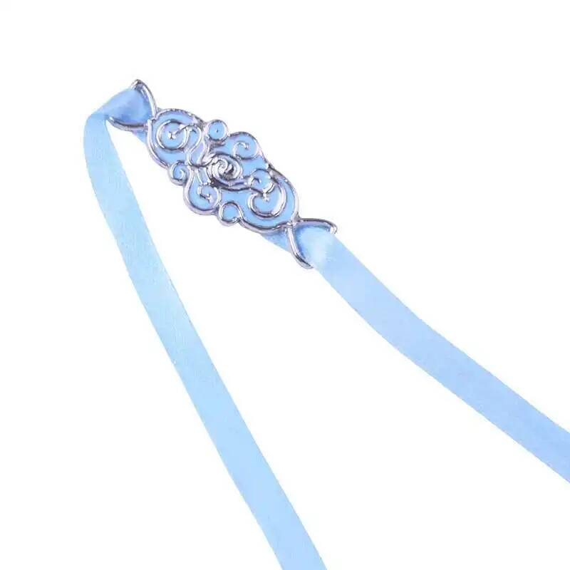 Cosplay Anime Women - Accessoires pour cheveux, grand maître de