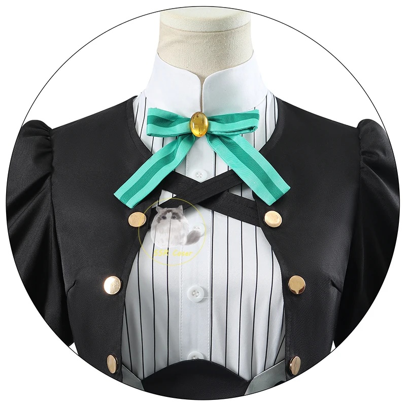 Cosplay Anime Yuki - c;4,h'6\e/7;Anime You Are Ms Servant Yuki