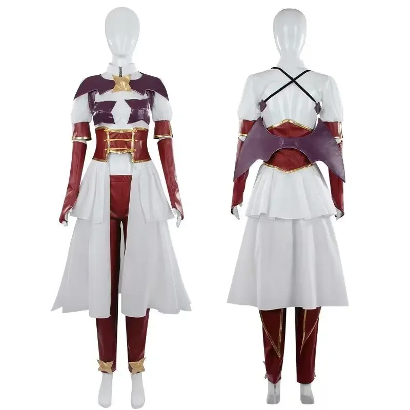 Anime Cosplay Outfit Girl - 2025 Cosplay Hiiragi Utena Anime Utena