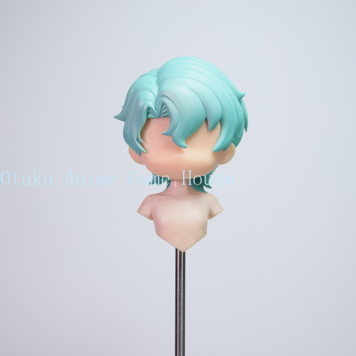 Anime Doll Cosplay - Figurine Genshin Impact Young Il Dottore