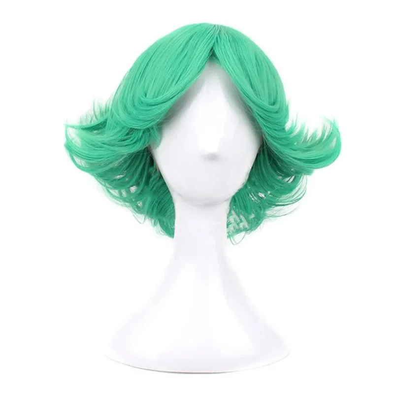 Anime Cosplay One Punch Man - Nouveau Costume de Cosplay Anime One