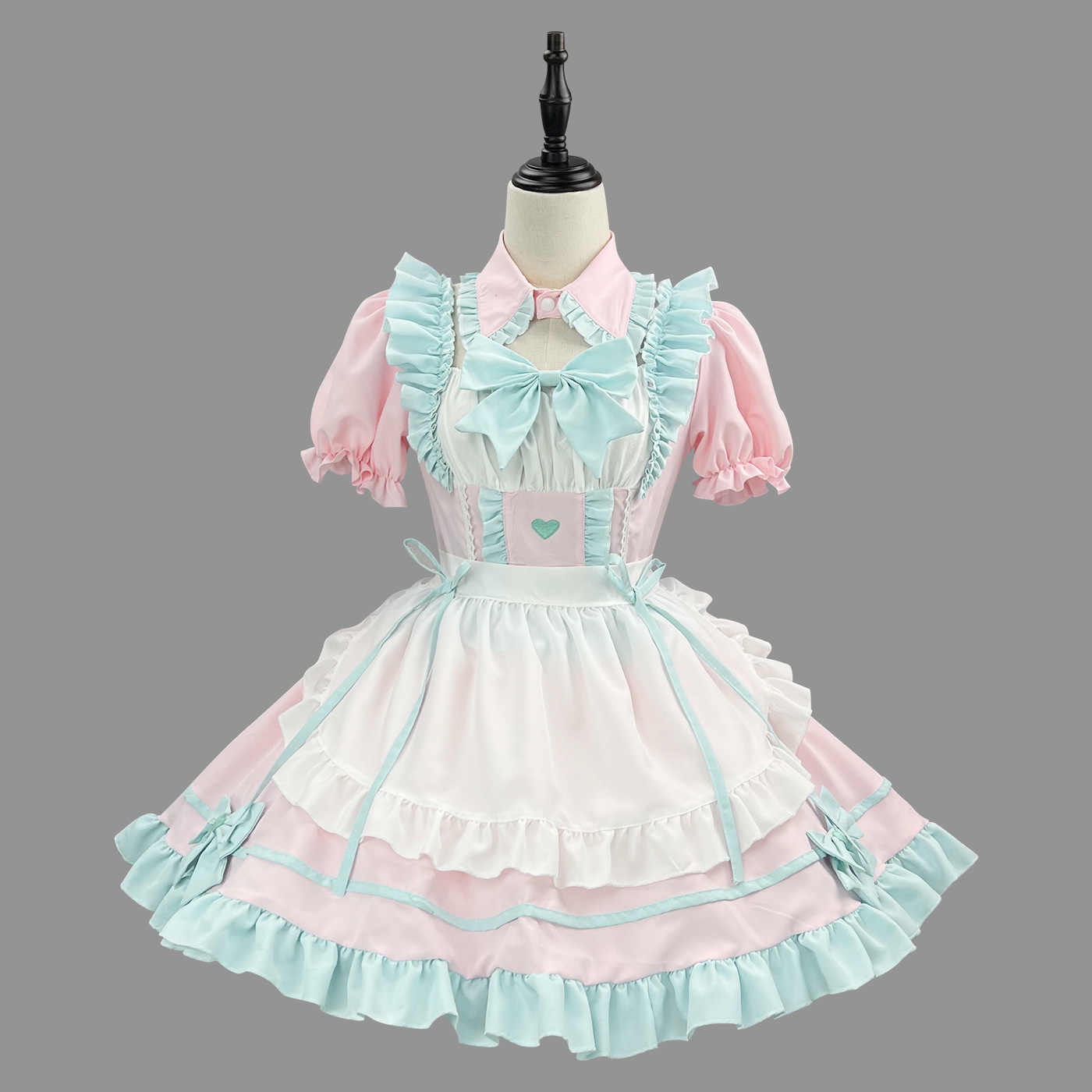 Anime Cosplay Shop - Robe de demoiselle d'honneur Lolita Anime
