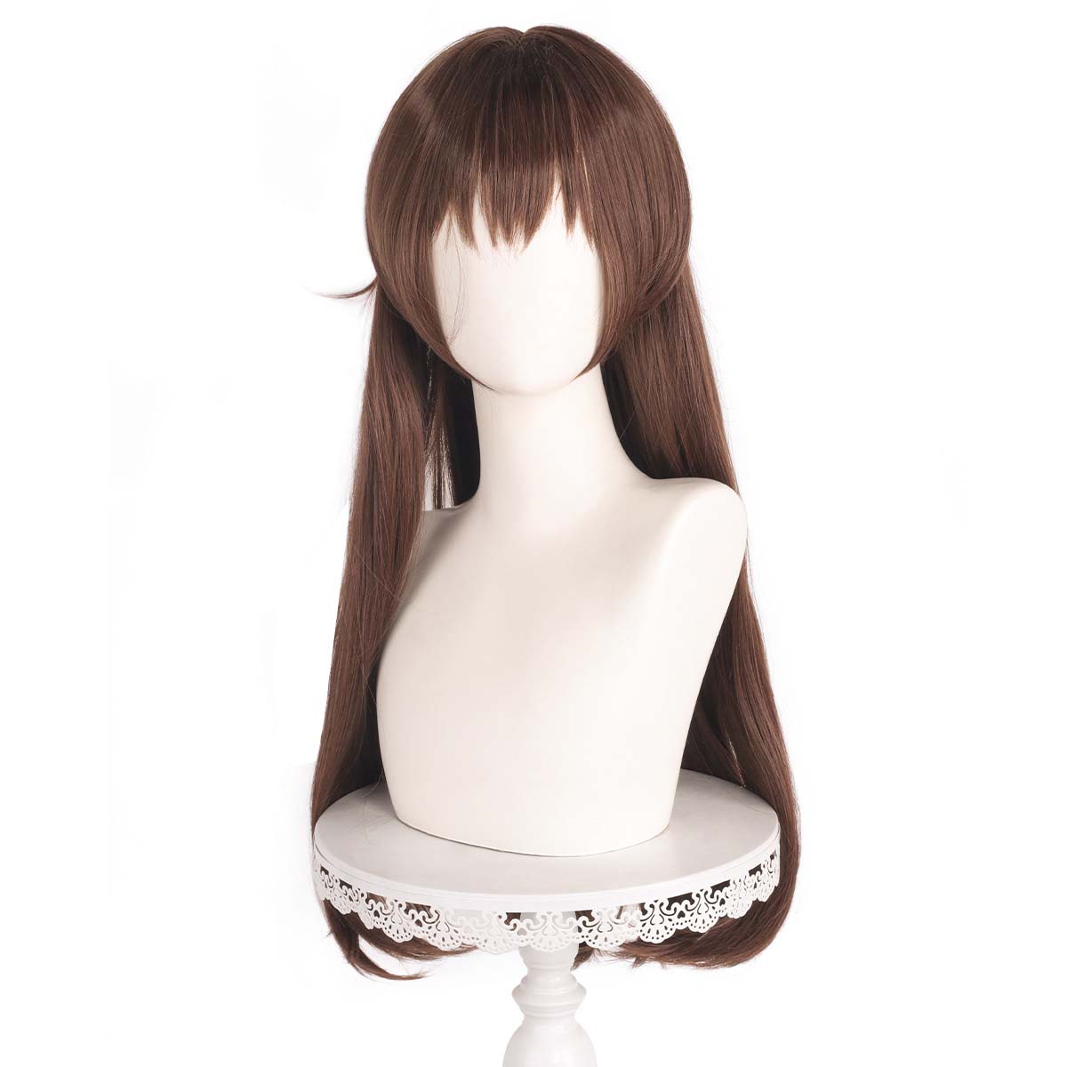 Cosplay Anime Yuki - Parfois, elle cache ses sentiments dans