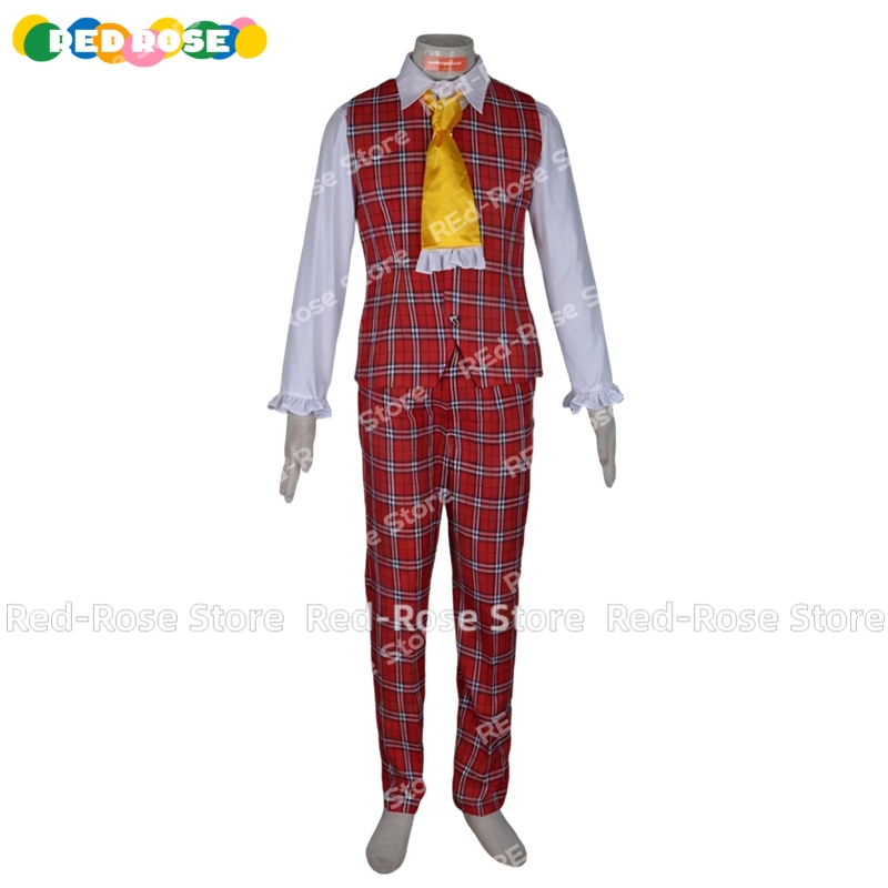 Cosplay Anime Yuki - Costume de Cosplay Anime Touhou Project