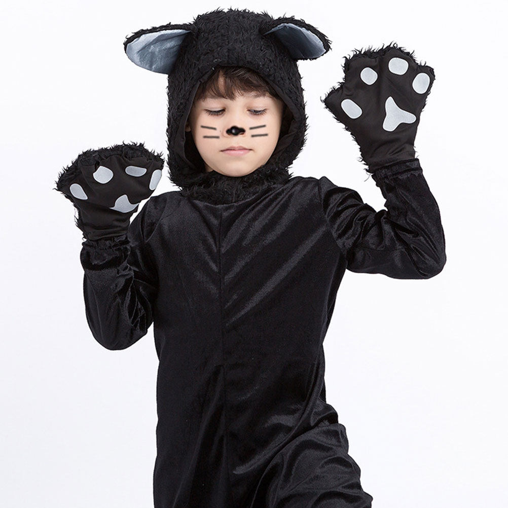 Anime Cosplay Easy - Costumes de cosplay de chat pour