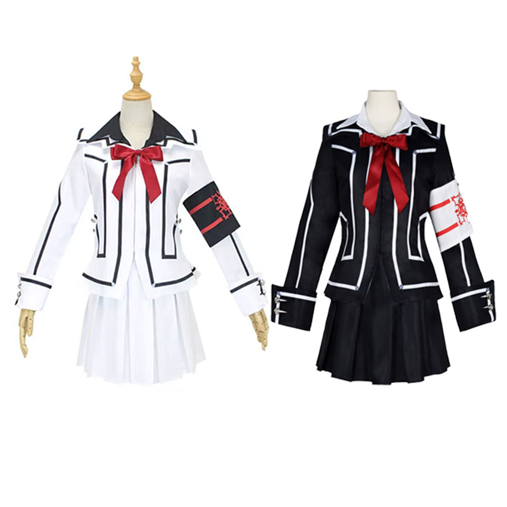 Cosplay Anime Yuki - Costumes de cosplay décontractés d'Halloween sur
