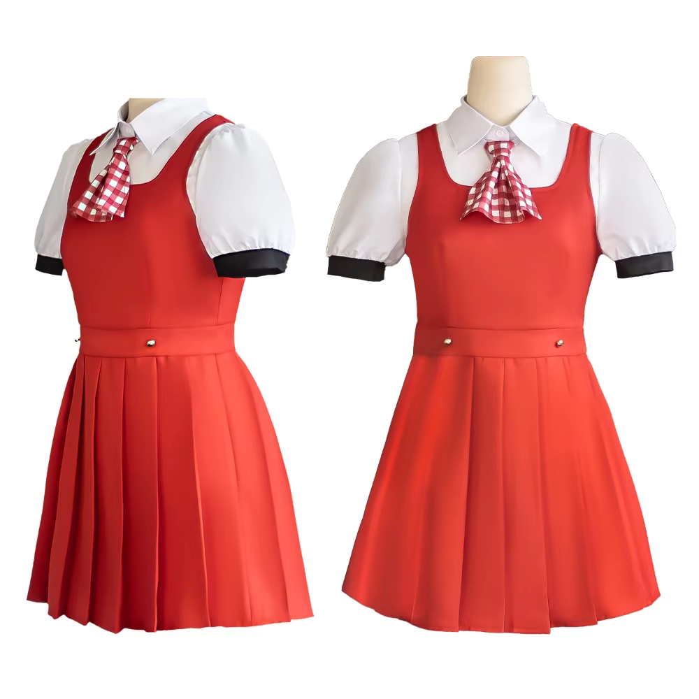 Cosplay Anime Yuki - Costume de cosplay Kaai Yuki :