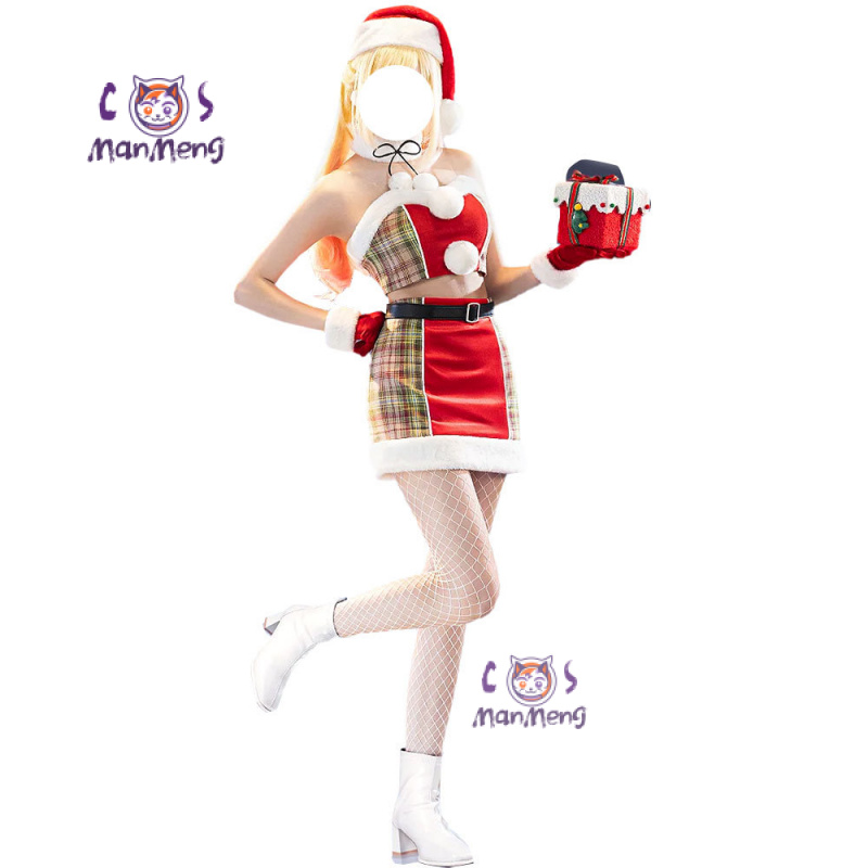 Anime Cosplay Girl Name - Anime mon déguisement chérie Kitagawa Marin