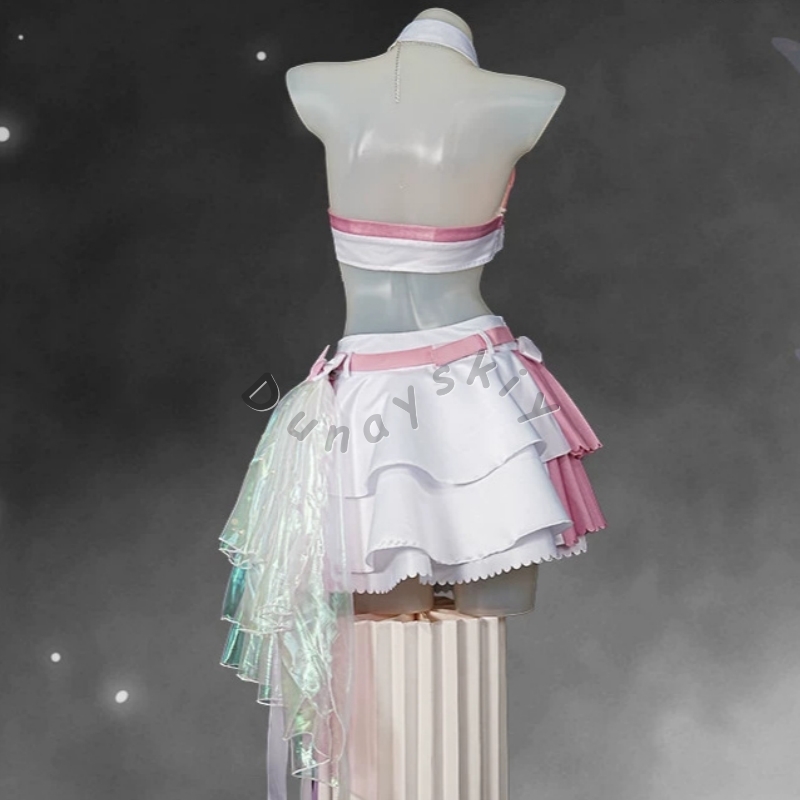 Costume de cosplay Wuthering W - Cosplay Anime Women avis et prix