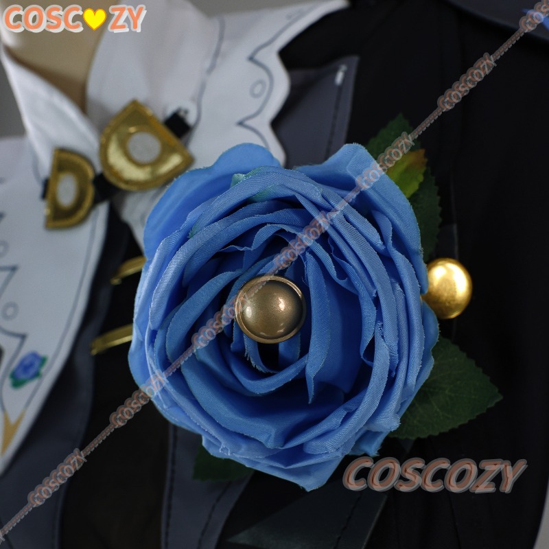 Zenless Zone Zero Yixuan Cospl - Anime Cosplay Outfit Girl avis et prix