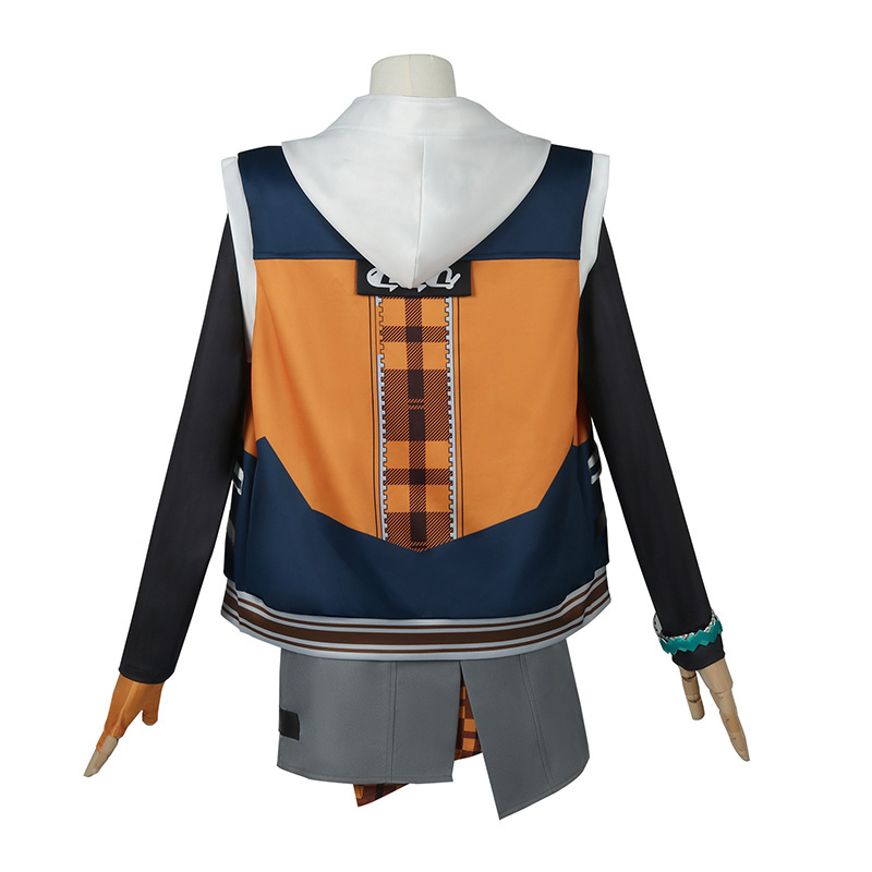Belle Cosplay ZZZ Zenless Zone - Anime Cosplay Zzz avis et prix