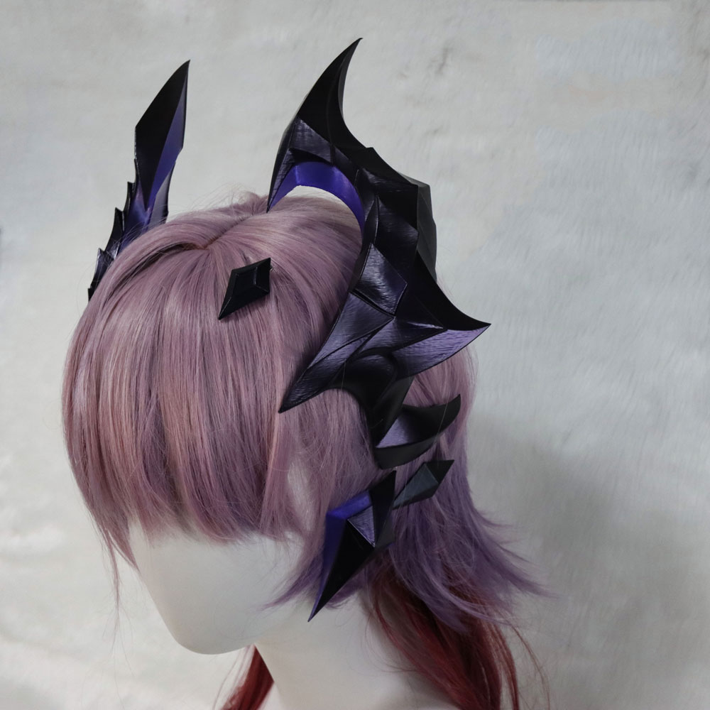 Couvre-chef de Cosplay de jeu  - Cosplay Anime Women avis et prix