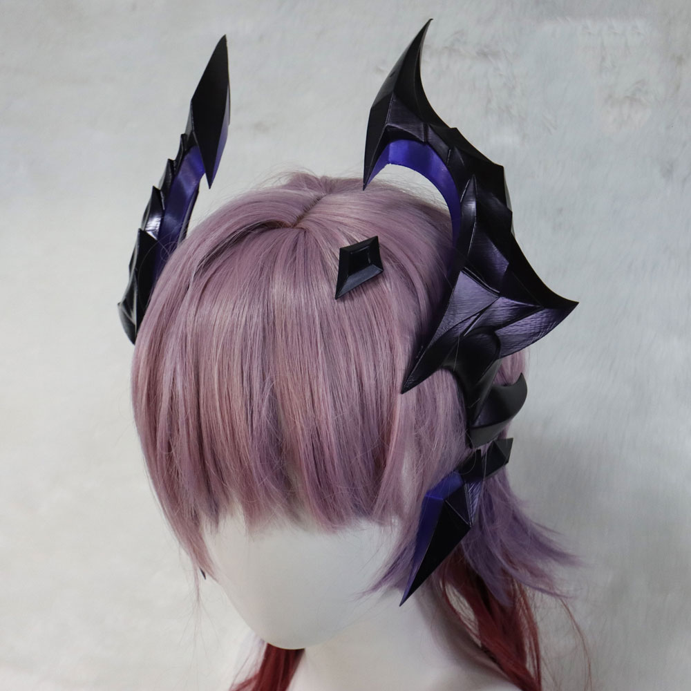 Couvre-chef de Cosplay de jeu  - Cosplay Anime Women avis et prix