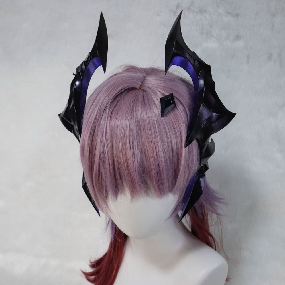 Couvre-chef de Cosplay de jeu  - Cosplay Anime Women avis et prix