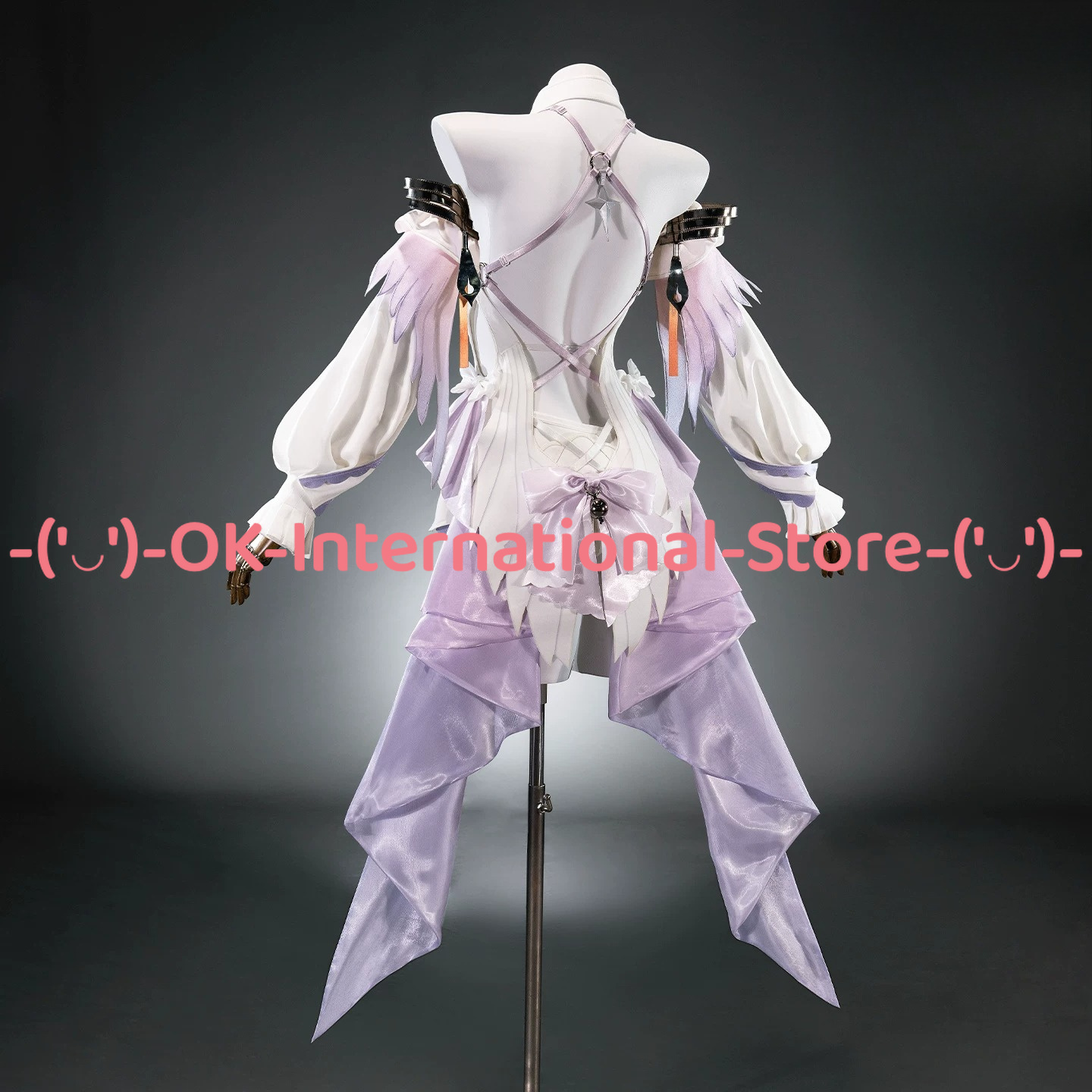 Zenless Zone Zero Remielle Dan - Anime Cosplay Zzz avis et prix