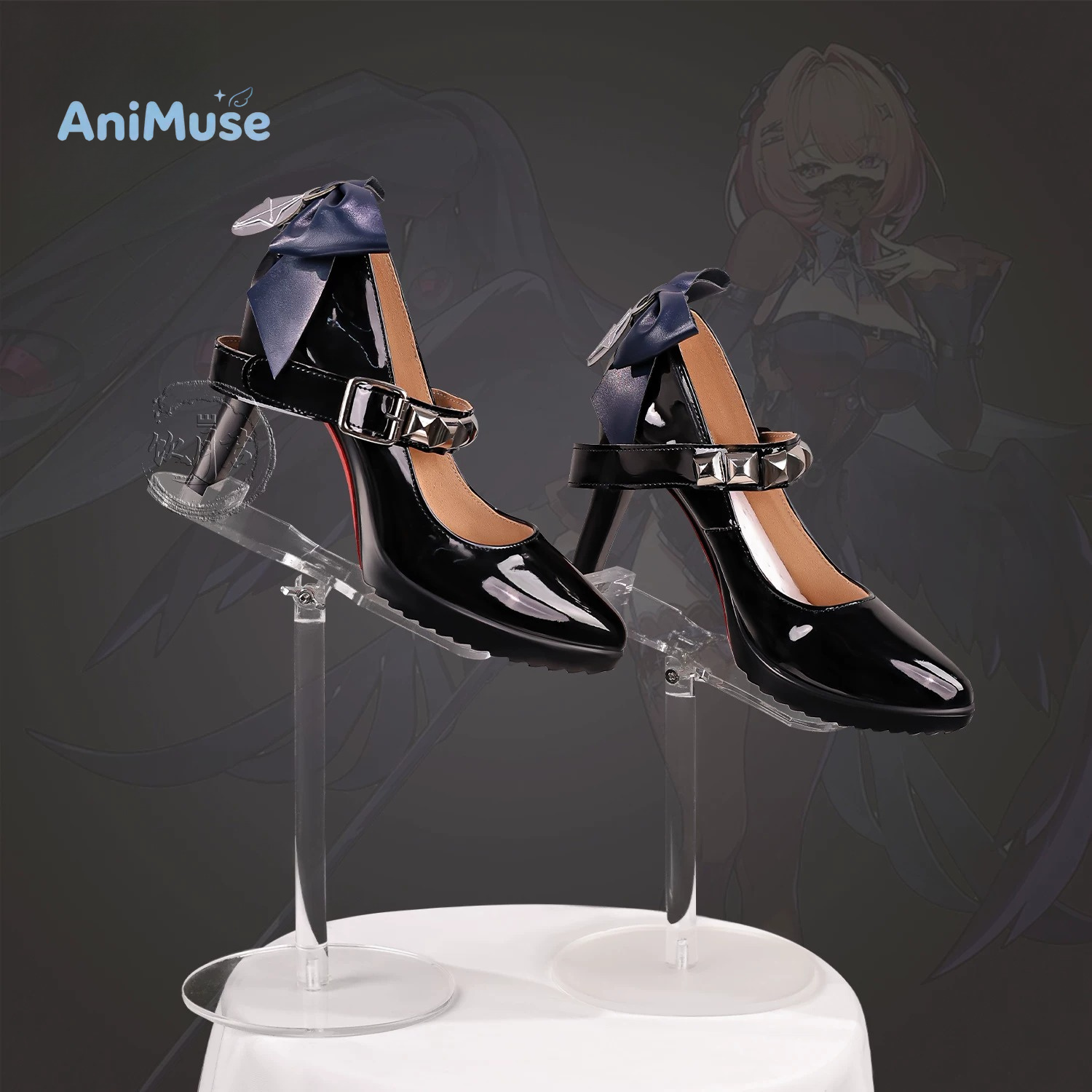 Jeu ZZZ Zenless Zone Zero Remi - Anime Cosplay Zzz avis et prix