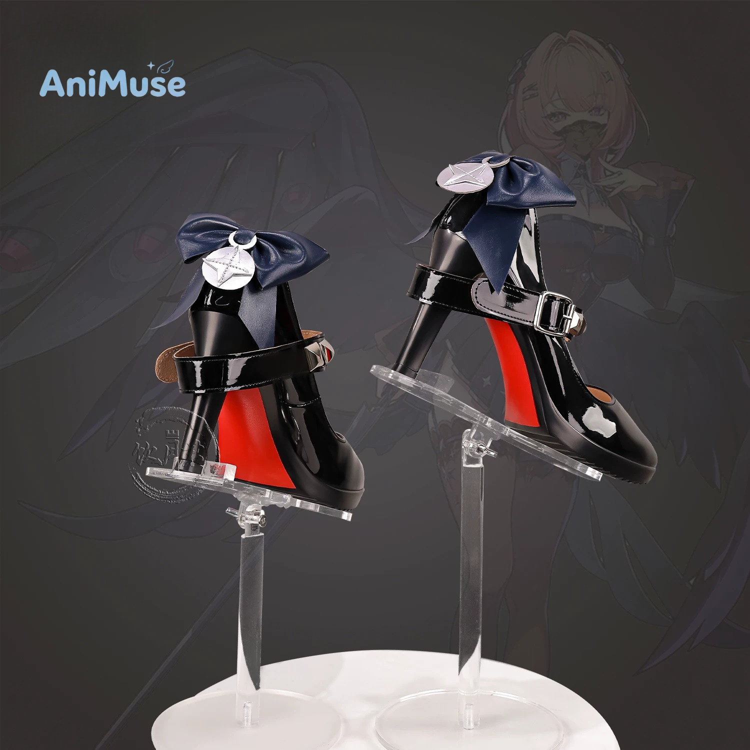 Jeu ZZZ Zenless Zone Zero Remi - Anime Cosplay Zzz avis et prix