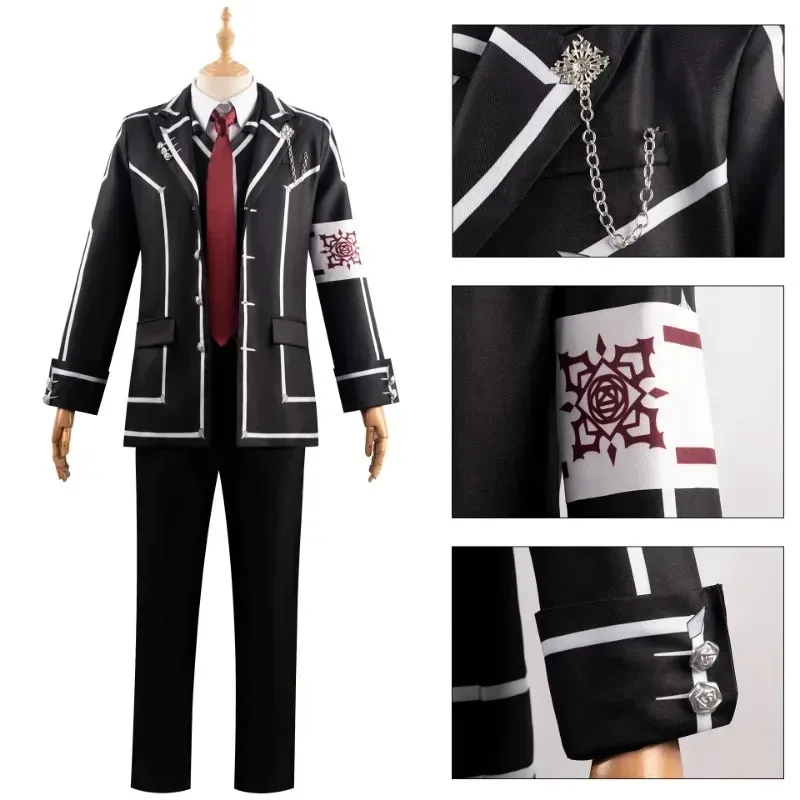 Costume de cosplay Anime Vampi - Cosplay Anime Yuki avis et prix