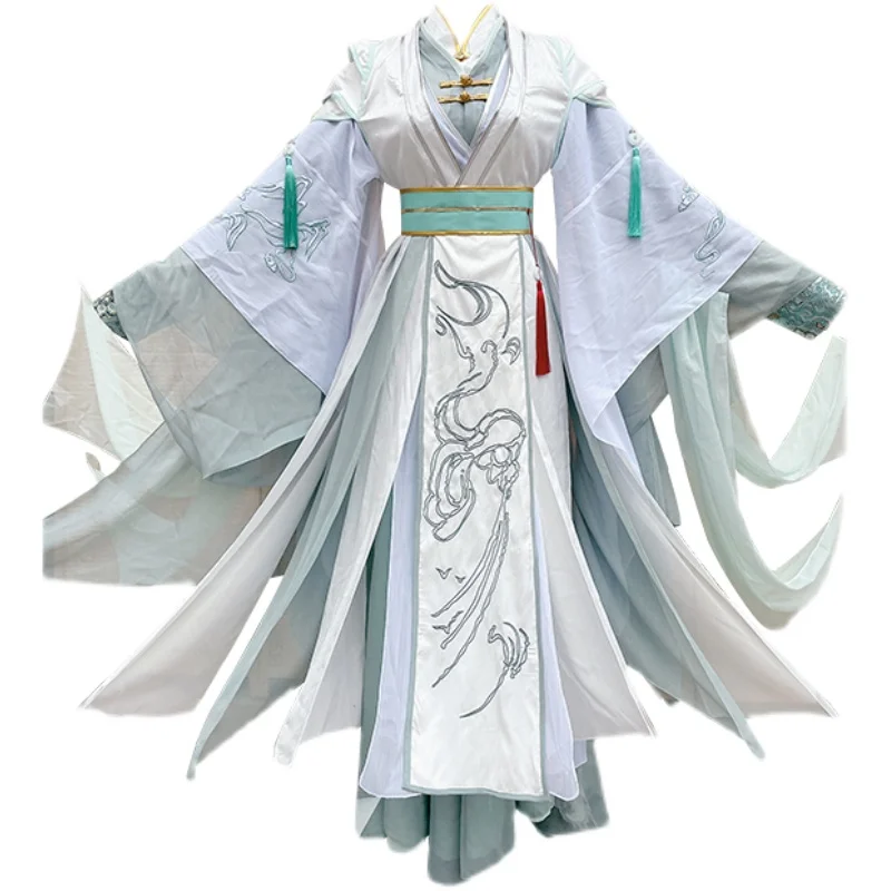Shi Qingxuan Cosplay Costume F - Anime Doll Cosplay avis et prix