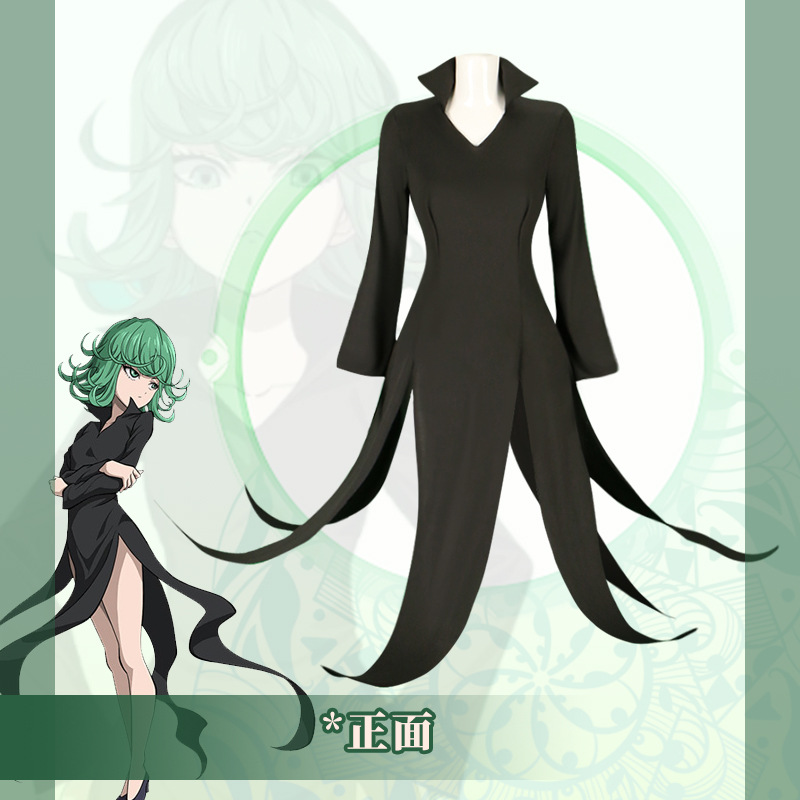 Perruque de Costume de Cosplay - Anime Cosplay One Punch Man avis et prix