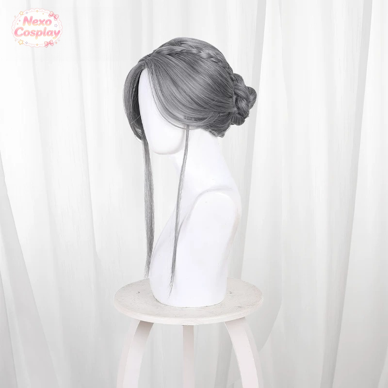 Reverse: Perruque de cosplay M - Anime Cosplay Wig avis et prix