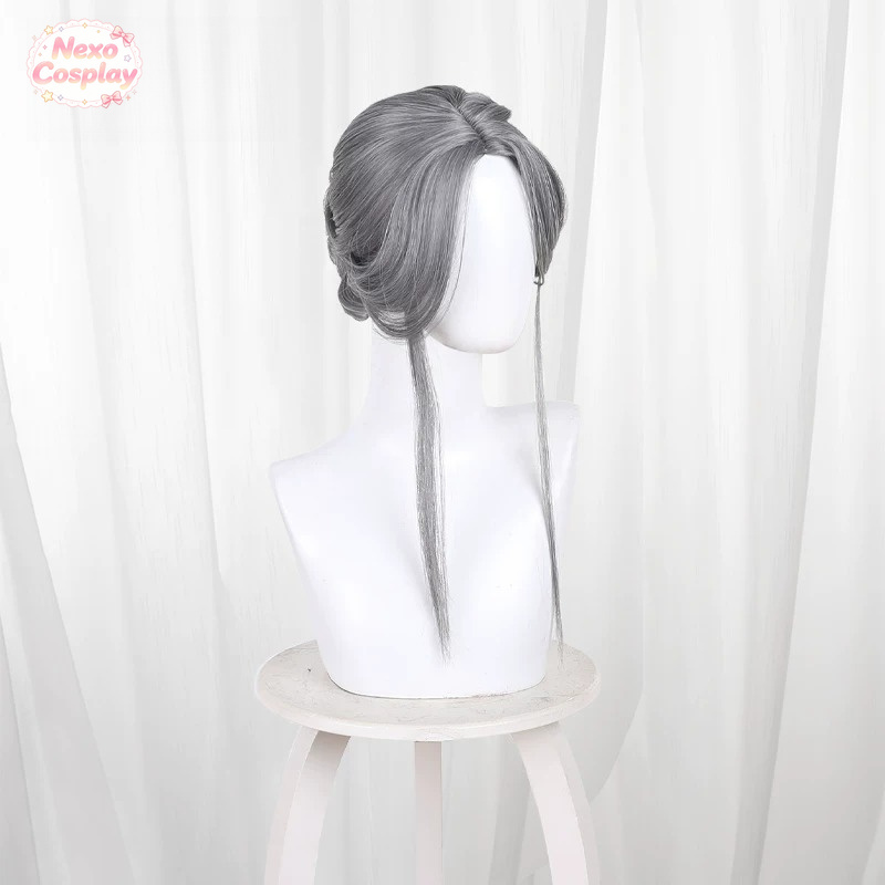 Reverse: Perruque de cosplay M - Anime Cosplay Wig avis et prix
