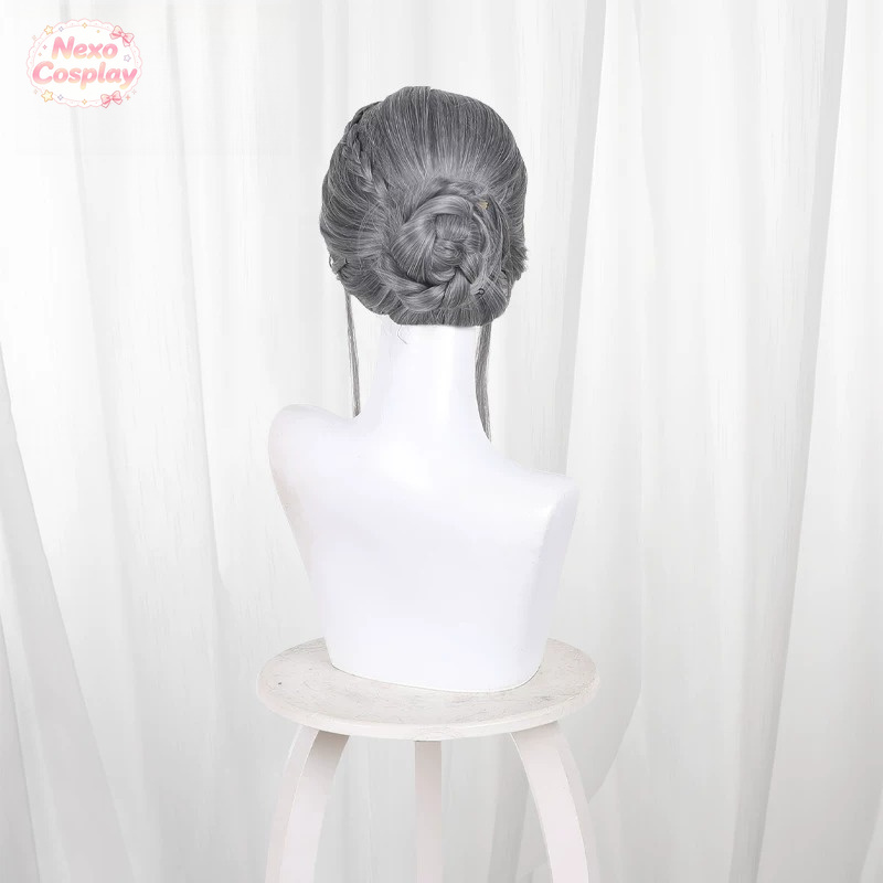 Reverse: Perruque de cosplay M - Anime Cosplay Wig avis et prix