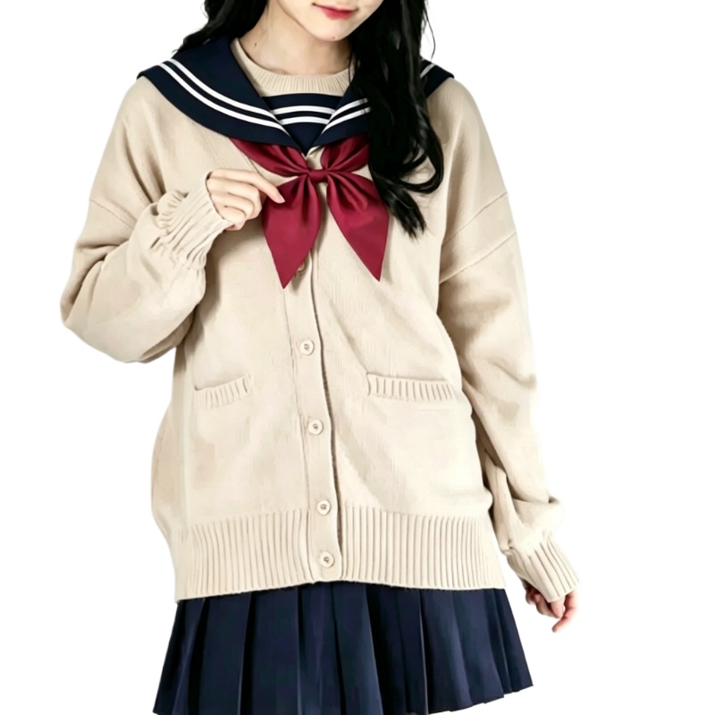 Costume de cosplay Anime My He - Anime Cosplay Japanese Girl avis et prix