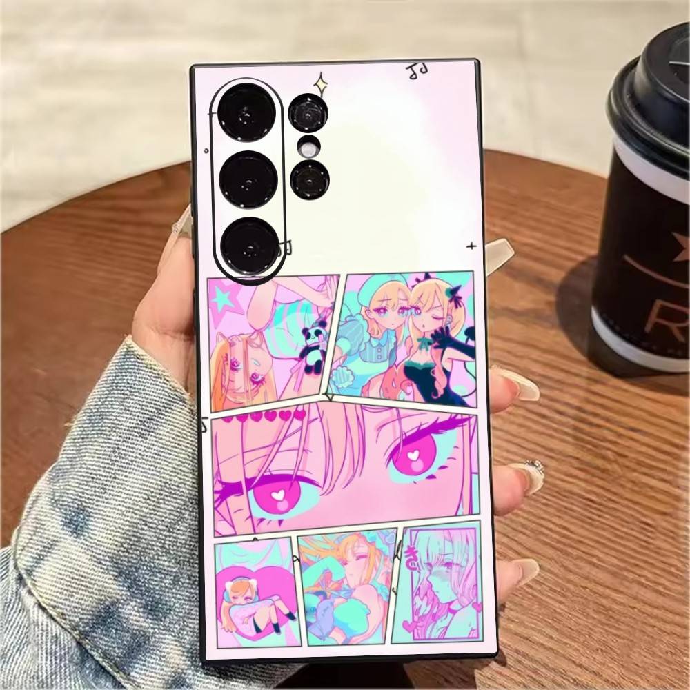 Coque de téléphone Cosplay Rom - Anime Cosplay Quotes avis et prix