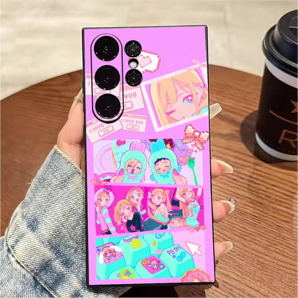 Coque de téléphone Cosplay Rom - Anime Cosplay Quotes avis et prix