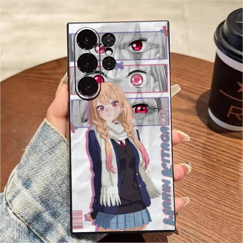 Coque de téléphone Cosplay Rom - Anime Cosplay Quotes avis et prix