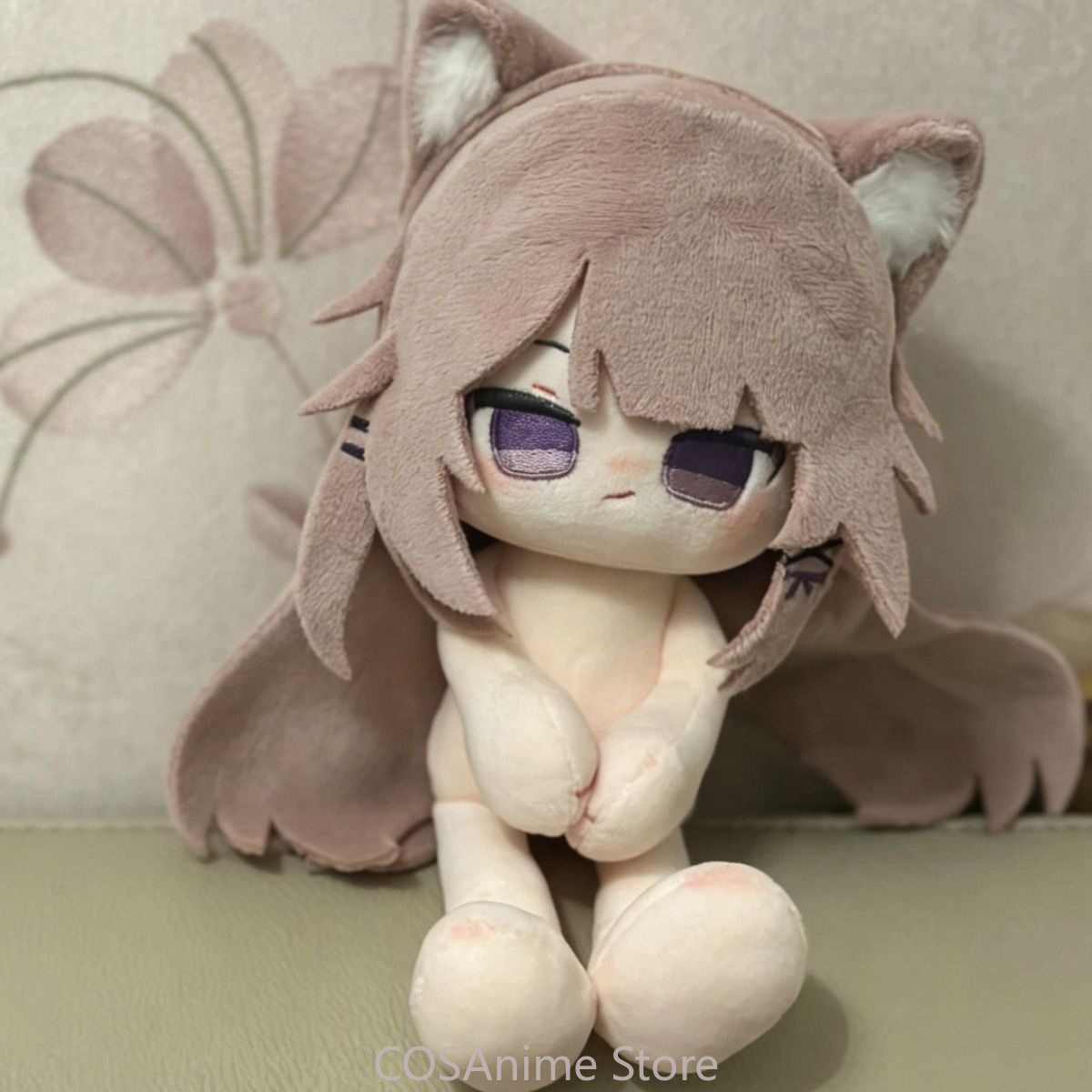 Honkai: Star Rail Herta Chuich - Anime Doll Cosplay avis et prix