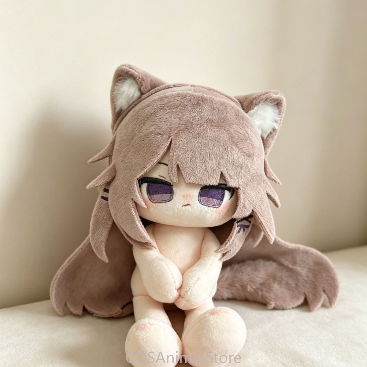 Honkai: Star Rail Herta Chuich - Anime Doll Cosplay avis et prix