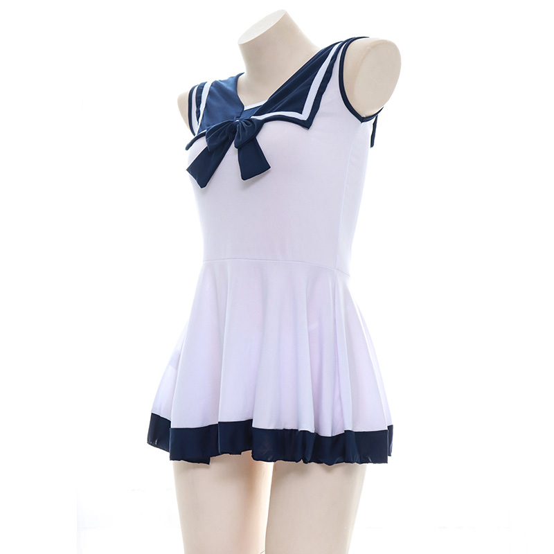 AniLV japonais Anime fille mar - Anime Cosplay Japanese Girl avis et prix