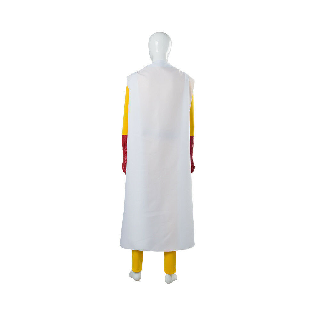 Costume de cosplay One Punch M - Anime Cosplay One Punch Man avis et prix