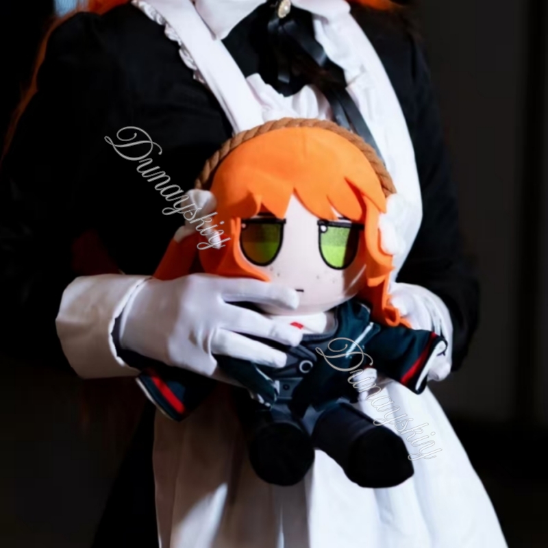 LCB Fumo Peluche assise Faust  - Anime Cosplay Face avis et prix