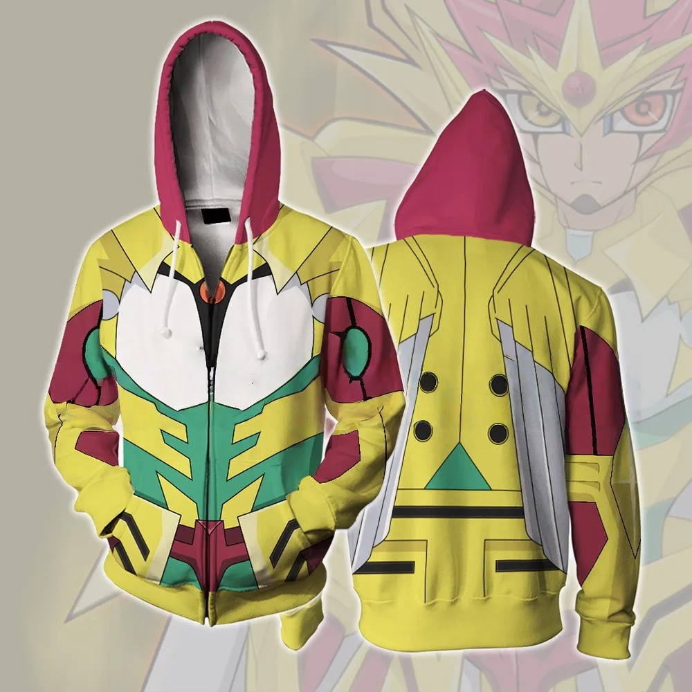 Anime Saint Seiya 3D sweat à c - Anime Cosplay Shop avis et prix