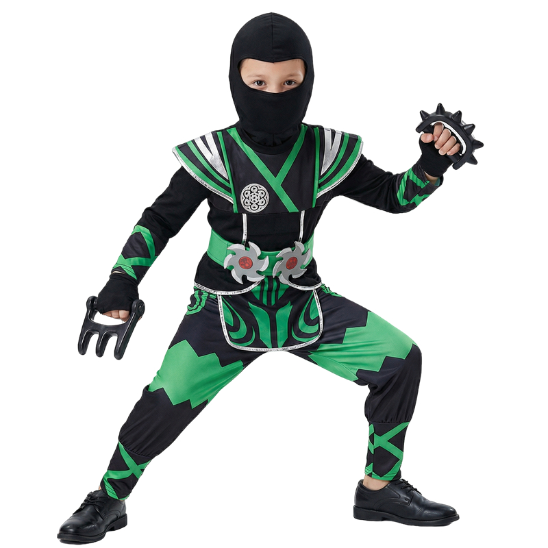 Ensemble de costumes de ninja  - Anime Cosplay Japanese Girl avis et prix