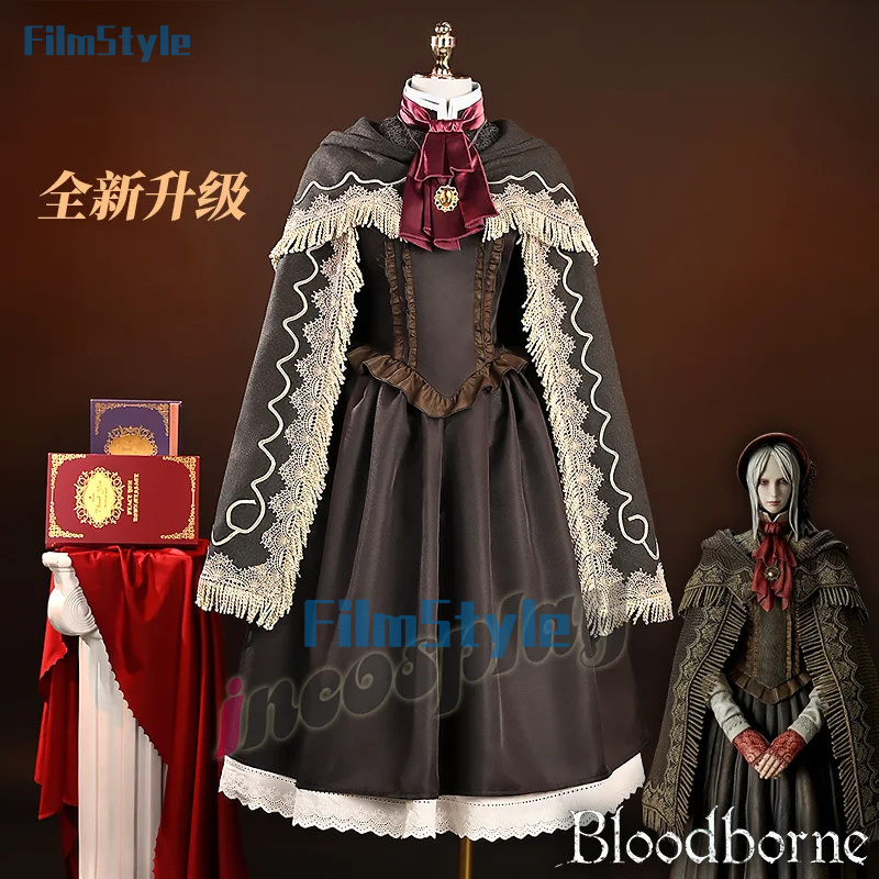 Costume de Cosplay de poupée,  - Anime Doll Cosplay avis et prix