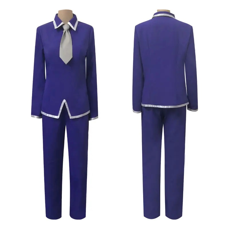 Costume de cosplay Yuki Souma  - Cosplay Anime Yuki avis et prix
