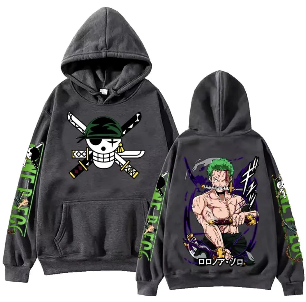 Sweat-shirt à capuche One Piec - Anime Cosplay Shop avis et prix