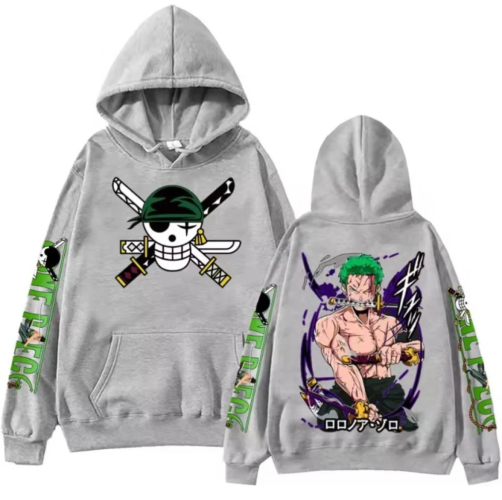 Sweat-shirt à capuche One Piec - Anime Cosplay Shop avis et prix