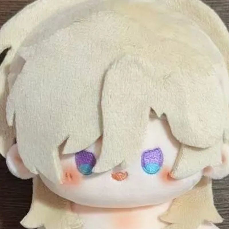 Peluche Anime 20cm Honkai: Sta - Anime Doll Cosplay avis et prix