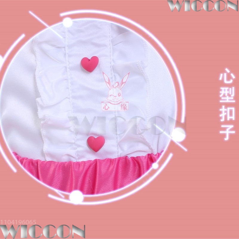 Nouveau coréen Anime Catch Tee - Anime Cosplay Japanese Girl avis et prix