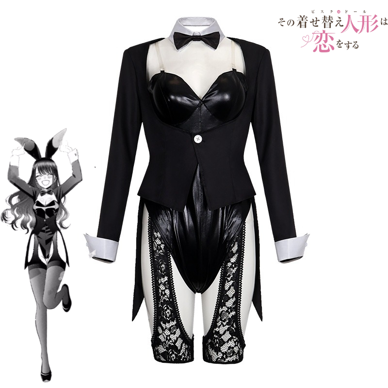 Costume de cosplay My Dress-Up - Anime Cosplay Japanese Girl avis et prix