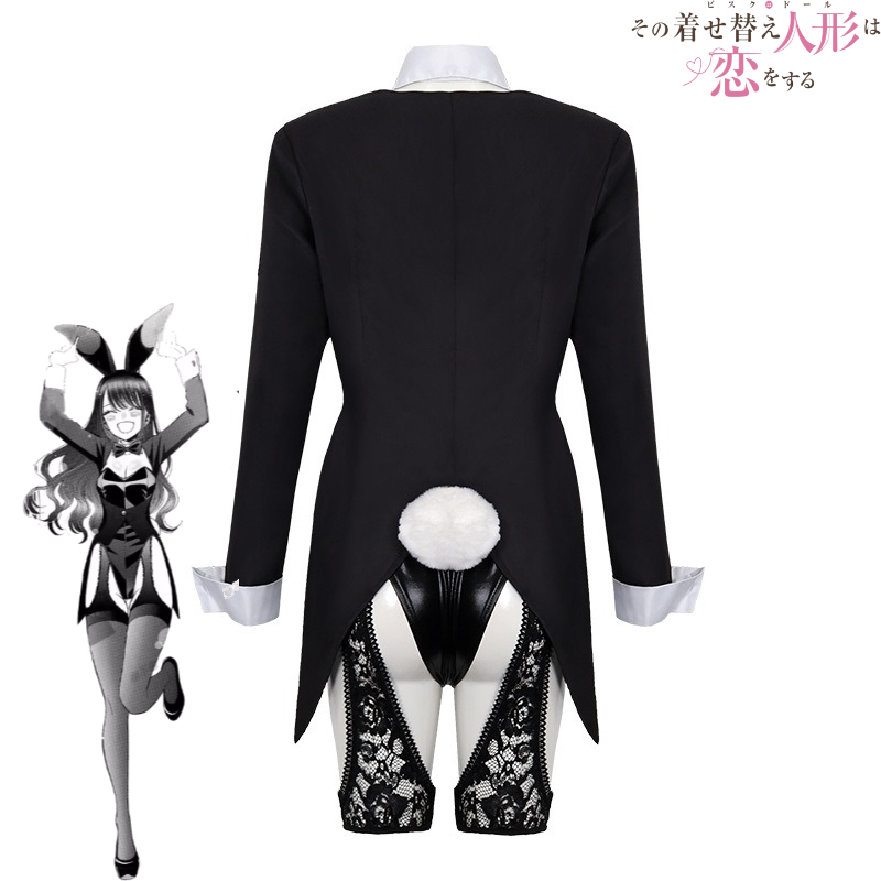 Costume de cosplay My Dress-Up - Anime Cosplay Japanese Girl avis et prix