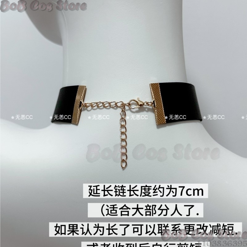 Costume de Cosplay Nie 9S, ras - Anime Cosplay Outfit Girl avis et prix