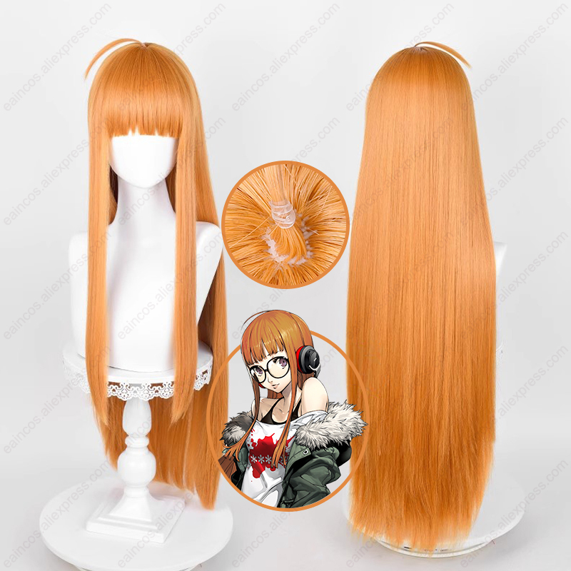 Perruque de Cosplay synthétiqu - Anime Cosplay Easy avis et prix