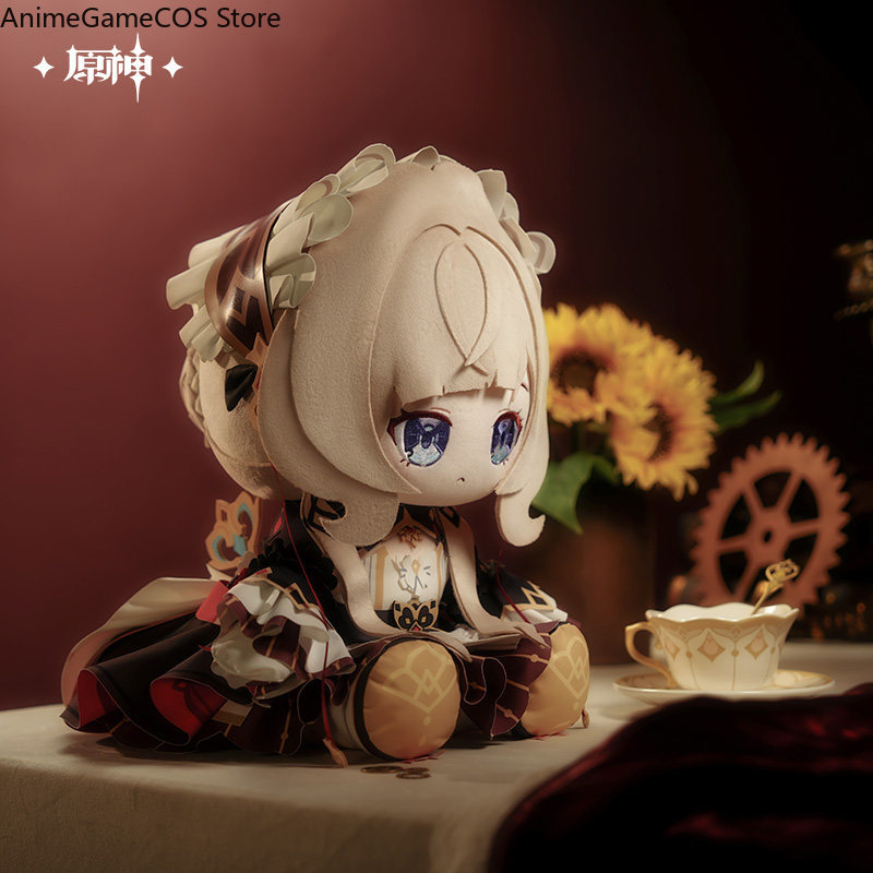 Peluche officielle authentique - Anime Doll Cosplay avis et prix