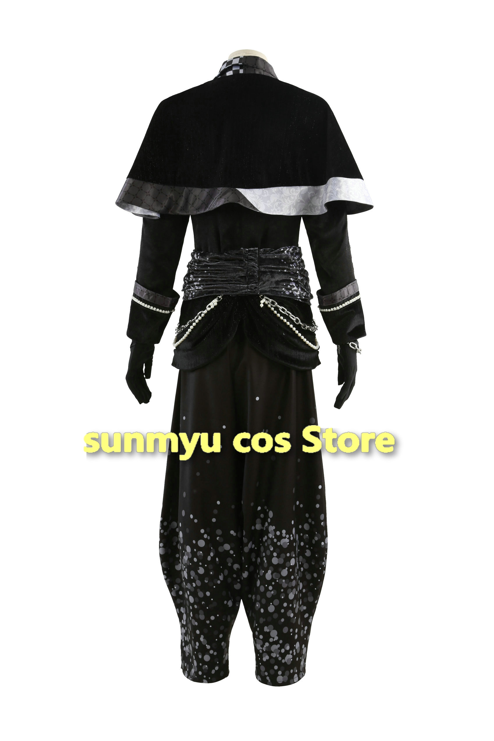 Idolish7 Re:vale Yuki Momo – C - Cosplay Anime Yuki avis et prix